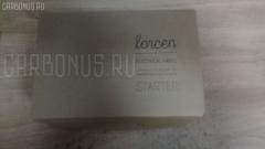 Трамблер на Mitsubishi Lancer C62A 4G15 LORCEN T6T87071  MD182221