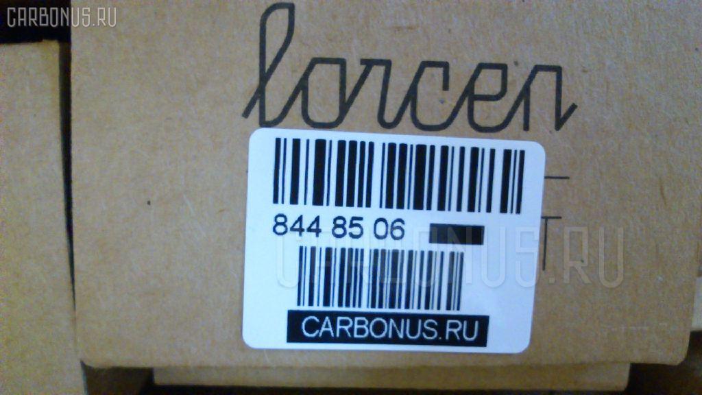 Стартер LORCEN LRR133616 на Universal Changeover Solenoid 6 TERMINAL 80A 150A 12V Фото 4