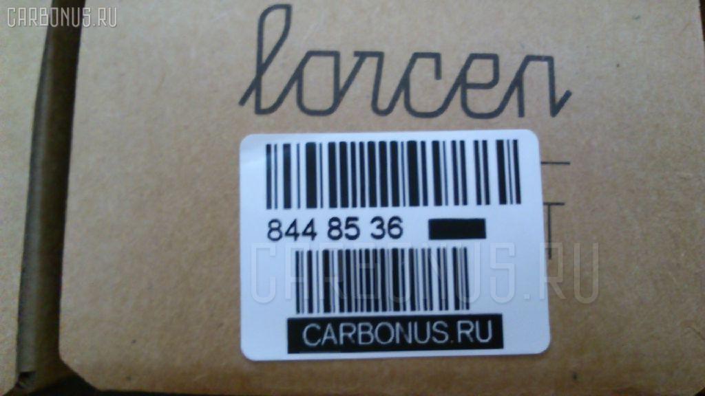 Втягивающее реле стартера LORCEN LRR134457, 1016894, 134457, 2110-3708800-21, 21103708010, 227474, 227474A, 227474B, 227474HQ, 23343Q9000, 30SR0271, 5619, 57023708, 573708800, 66-0232W, 77174, 77177, 77194, FOR 2110-3708010, SM76223, SNLS327, SS4023, SSL4457, SSL4457HE, SSL4457ZL, SSL6457HE, SSL9457, TPB140, TT76223, WI60-17-8559, ZM5619 на Lada 2110 12V Фото 5