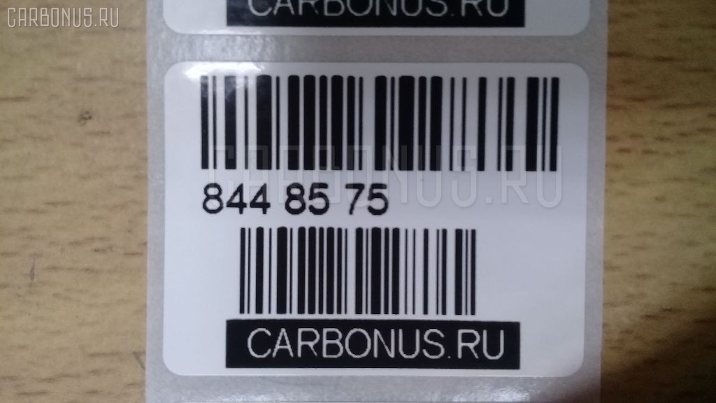 Поршень SST ST-069-8574, 132211221, 13226-1200 на Hino Selega F17D Фото 5