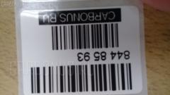 Поршень SST 12011-Z5968, 12011Z5609, 12011Z5960, 44692A-STD, ST-069-9576 на Nissan Diesel Condor FE6TA Фото 5