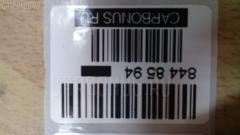 Поршень SST 12011-Z5968, 12011Z5609, 12011Z5960, 44692A-STD, ST-069-9576 на Nissan Diesel Condor FE6TA Фото 5