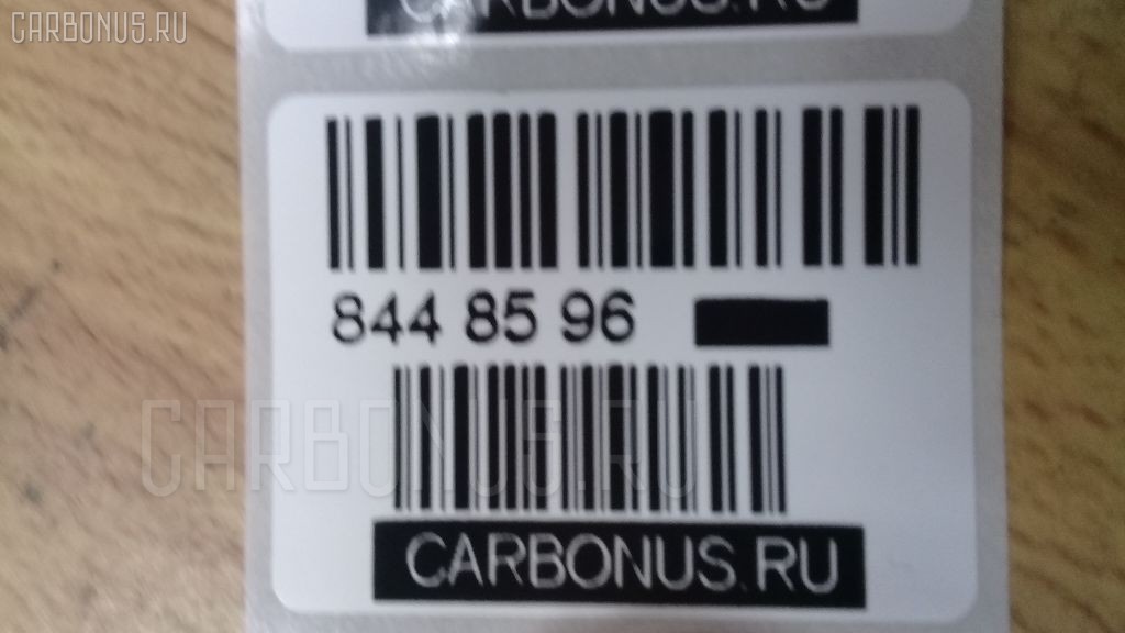 Гильза блока цилиндров SST ME031656, MSCL11301F, MSCL11301F-DCP на Mitsubishi Bus 6D15 Фото 6