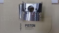 Поршень SST ST-069-6784, P570600 на Kubota D1005 D1005 Фото 2