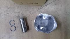 Поршень SST 1-12111-231-0, H35N2100, ST-069-2419 на Isuzu Excavator 3AE1 Фото 3