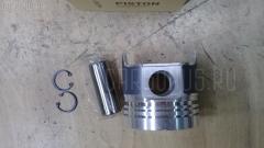 Поршень SST 1-12111-231-0, H35N2100, ST-069-2419 на Isuzu Excavator 3AE1 Фото 2