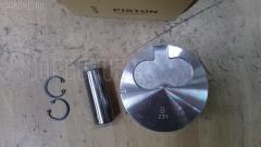 Поршень на Isuzu Excavator 3AE1 SST 1-12111-231-0  H35N2100  ST-069-2419