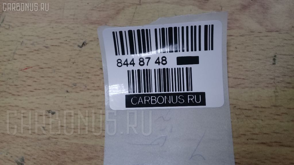 Поршень SST ME013312 на Mitsubishi Canter 4D33 Фото 5