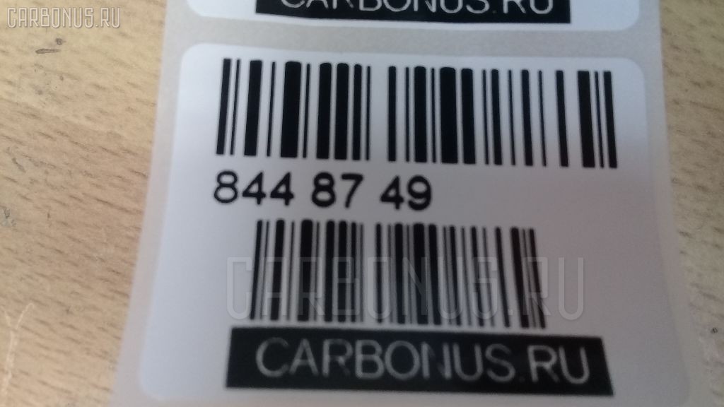 Поршень SST 34417-54100 на Mitsubishi S4e2 S4E2 Фото 5