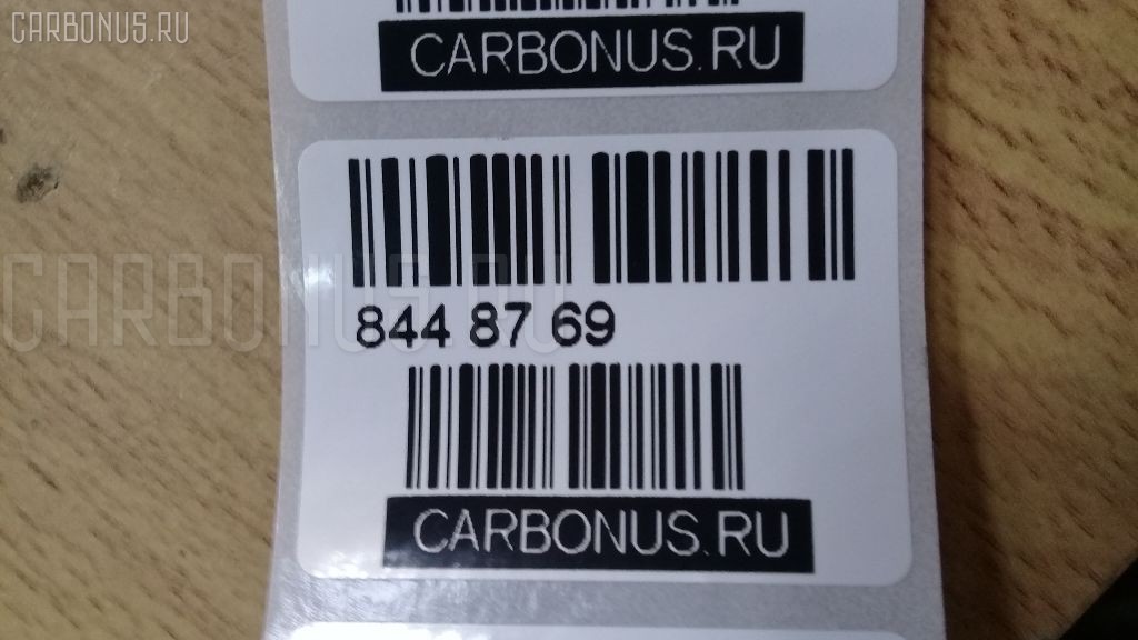 Поршень SST 8-94250-729-0, 39130STD, 90796800, ISPA08801 на Isuzu Bighorn C223 Фото 7