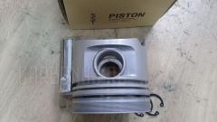 Поршень SST 8-94250-729-0, 39130STD, 90796800, ISPA08801 на Isuzu Bighorn C223 Фото 2