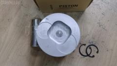 Поршень на Isuzu D201 D201 SST ST-069-6100  P786100