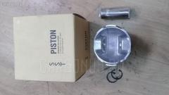 Поршень SST ST-069-3188, 129002-22081, CR-069-3188, YM129105-22080 на Komatsu Pc40-7 4D84 Фото 4