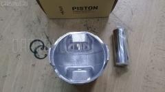 Поршень SST ST-069-3188, 129002-22081, CR-069-3188, YM129105-22080 на Komatsu Pc40-7 4D84 Фото 3