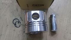 Поршень SST ST-069-3188, 129002-22081, CR-069-3188, YM129105-22080 на Komatsu Pc40-7 4D84 Фото 2