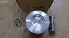 Поршень на Komatsu Pc40-7 4D84 SST ST-069-3188  129002-22081  CR-069-3188  YM129105-22080