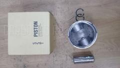 Поршень SST ST-069-2963, 127610-33612, 6142-32-2120 на Komatsu D20p 4D94 Фото 4