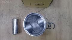 Поршень SST ST-069-2963, 127610-33612, 6142-32-2120 на Komatsu D20p 4D94 Фото 3