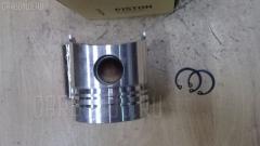 Поршень SST ST-069-2963, 127610-33612, 6142-32-2120 на Komatsu D20p 4D94 Фото 2