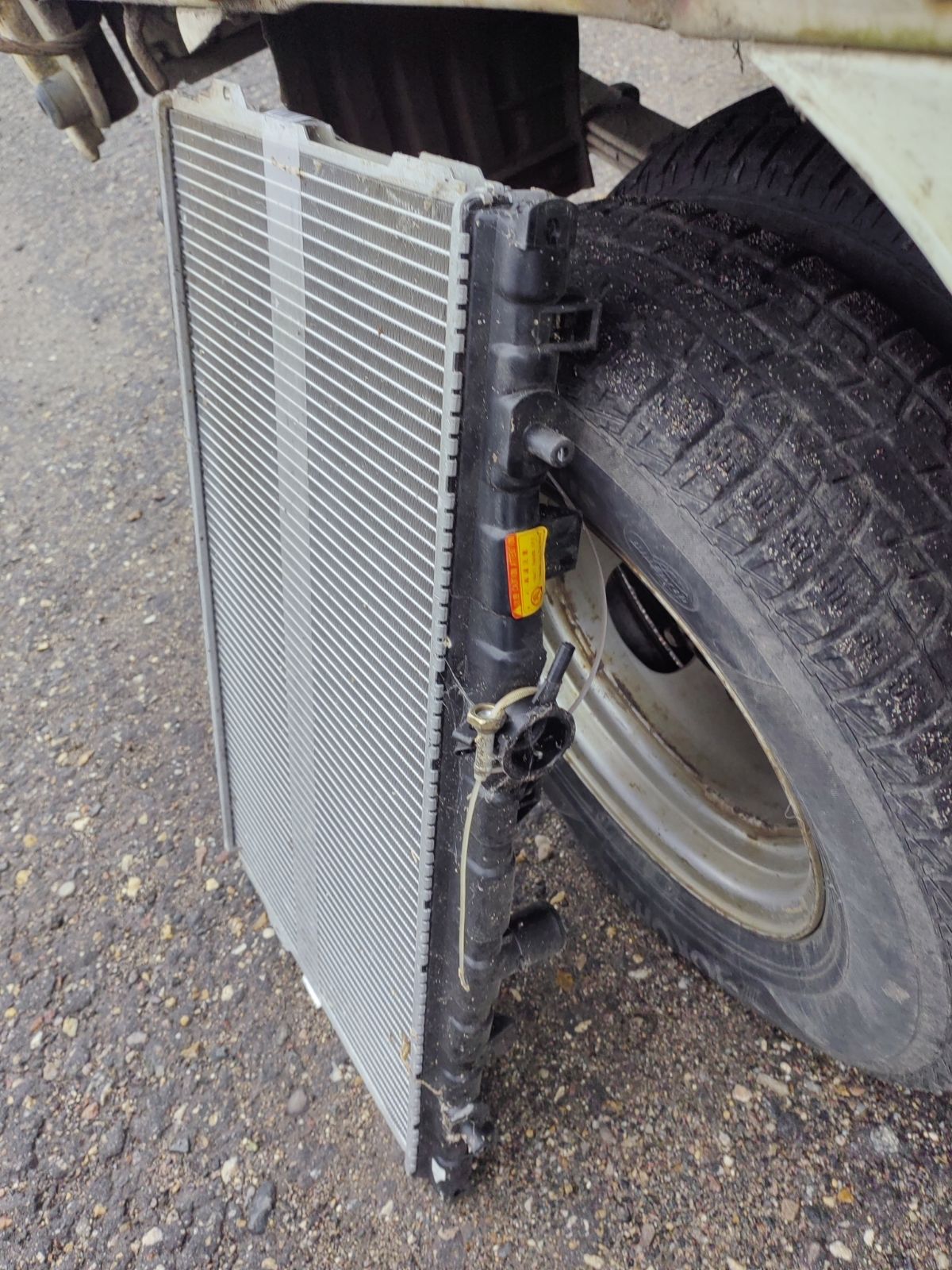 Радиатор ДВС TD-036-0060, 01283099, 0190170007, 054M26, 1025472SX, 1026533SX, 104083, 112038, 1283099, 133240A, 17488T, 2066051, 25310-2D010, 2531020100, 2531020110, 253102C106, 253102C116, 253102D100, 253102D106, 253102D110, 253102D200, 253102D206, 253102D210, 253102D216, 253102D300, 253102D350, 2547223200, 2548023000, 2548023001, 310523, 327911J250, 33057, 402095R, 470R0136, 510025N, 53471, 5700441, 60822095, 67488, 67489, 67493, 734903, 82002095, 8684606, 8MK 376 762111, ACRB024, ADG09857, CR 1285 000P, D70510TT, DRM41001, FN2393, FP 32 A676, FP 32 A676X, FX-036-0060, H253102D200, HY2095, HY2186, KHY095, LRCHUEL001D1, MK1153, NC01037008B, PL811700, QER2198, RB1051, RDA283099, VCS7488, VT06051, Y55013 на Hyundai Elantra 1.6 Фото 4