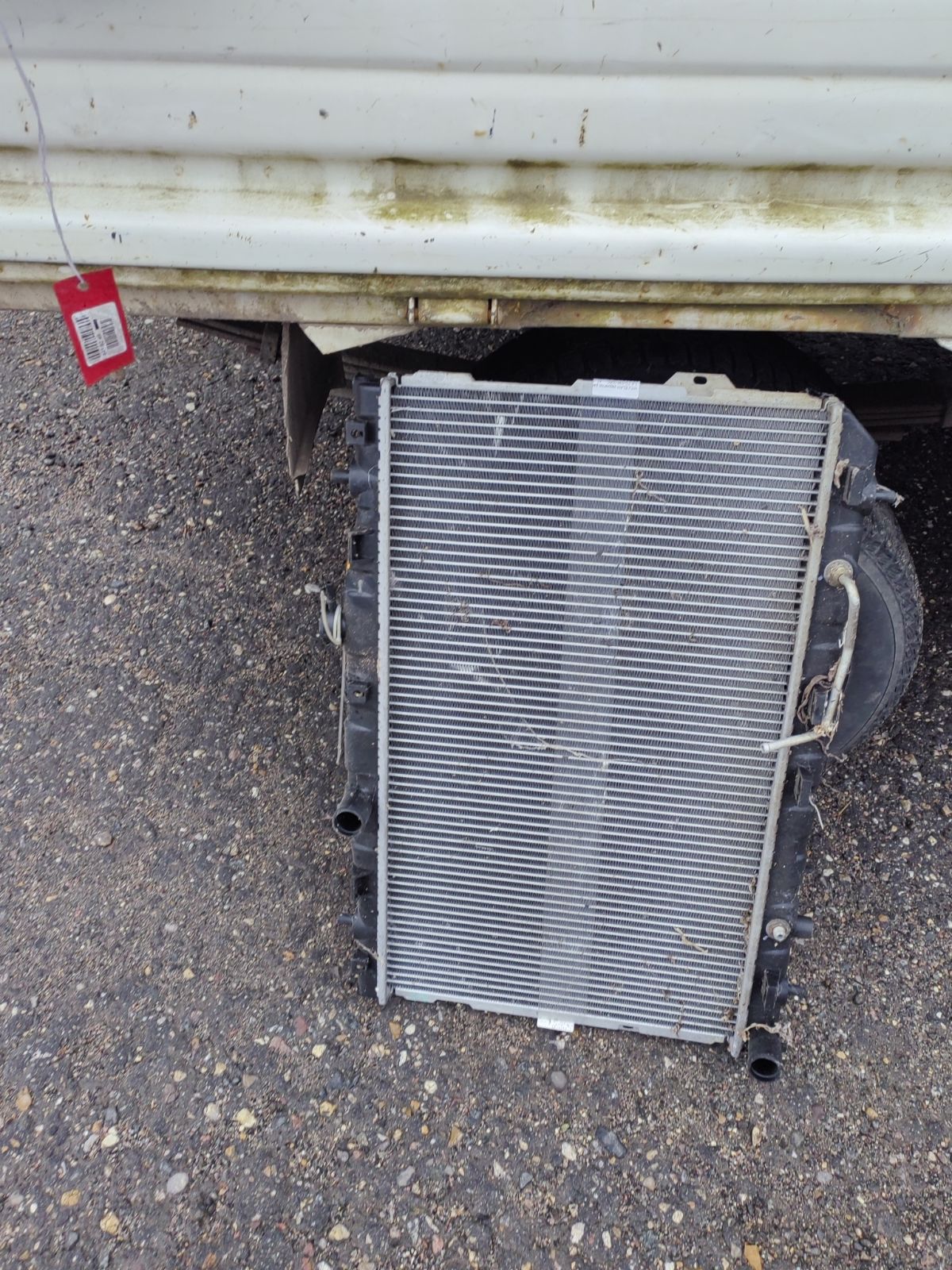 Радиатор ДВС TD-036-0060, 01283099, 0190170007, 054M26, 1025472SX, 1026533SX, 104083, 112038, 1283099, 133240A, 17488T, 2066051, 25310-2D010, 2531020100, 2531020110, 253102C106, 253102C116, 253102D100, 253102D106, 253102D110, 253102D200, 253102D206, 253102D210, 253102D216, 253102D300, 253102D350, 2547223200, 2548023000, 2548023001, 310523, 327911J250, 33057, 402095R, 470R0136, 510025N, 53471, 5700441, 60822095, 67488, 67489, 67493, 734903, 82002095, 8684606, 8MK 376 762111, ACRB024, ADG09857, CR 1285 000P, D70510TT, DRM41001, FN2393, FP 32 A676, FP 32 A676X, FX-036-0060, H253102D200, HY2095, HY2186, KHY095, LRCHUEL001D1, MK1153, NC01037008B, PL811700, QER2198, RB1051, RDA283099, VCS7488, VT06051, Y55013 на Hyundai Elantra 1.6 Фото 6