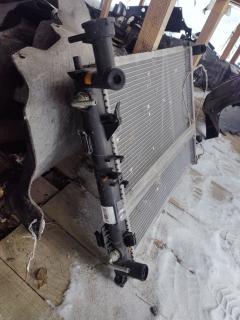 Радиатор ДВС TD-036-0141, 01283120, 1025385SX, 1025394SX, 105048, 112140A, 1283120, 17076B, 17076T, 253101H050, 253101H060, 253101H060NM, 253102H050, 253102H060, 336674HA, 336674JP, 336676, 33667620H, 336676H, 336676HA, 336676J, 336676JP, 336676PR, 336676R, 402180R, 470R0087, 560032N, 60822180, 66676, 66677, 67076, 8010158, 82002180, ACRB046, ACRM046, DR66676, FP 32 A1438, FP 32 A1438X, HY000307, HY000407, HY2180, HY31539, HYA2180, HYUN0506, JPR0011, KA2097, KA31539, KACEE07910, KIA0506, LRC KICD07250, MK1309, NDK1099, PR 2910A2, PRS4031, RB1055, S253101H050, SGHY000307, SGHY000307R, STHY000407, V52601003, VCS0174, VCS1033, VCS6676, VT06114, WK2928PA16, Y55166 на Hyundai I30 FD Фото 3