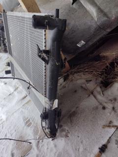 Радиатор ДВС TD-036-0141, 01283120, 1025385SX, 1025394SX, 105048, 112140A, 1283120, 17076B, 17076T, 253101H050, 253101H060, 253101H060NM, 253102H050, 253102H060, 336674HA, 336674JP, 336676, 33667620H, 336676H, 336676HA, 336676J, 336676JP, 336676PR, 336676R, 402180R, 470R0087, 560032N, 60822180, 66676, 66677, 67076, 8010158, 82002180, ACRB046, ACRM046, DR66676, FP 32 A1438, FP 32 A1438X, HY000307, HY000407, HY2180, HY31539, HYA2180, HYUN0506, JPR0011, KA2097, KA31539, KACEE07910, KIA0506, LRC KICD07250, MK1309, NDK1099, PR 2910A2, PRS4031, RB1055, S253101H050, SGHY000307, SGHY000307R, STHY000407, V52601003, VCS0174, VCS1033, VCS6676, VT06114, WK2928PA16, Y55166 на Hyundai I30 FD Фото 5