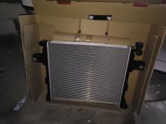 Радиатор ДВС TADASHI TD-036-0151, 1025634SX, 107270, 21002059, 2839, 2840, 32311012, 3430082, 470R1307, 520132N, 55116542AB, 55116842AB, 55116849AC, 61038, 701517, 8MK 376 900651, AM37021A, ARD1004, AT2840, CL10043, CR 2020 000S, CU2840, DCM2125, FX-036-3616, FX-036-3616A, GD7595K, JE2059, JP000105, JP0105, JP65000500000, K55116842AB, MV2840, PL331903, PRD1004, RA61024, TD-036-3616, TD-036-3616A, WK2840PA26 на Jeep Commander XK EZB Фото 3