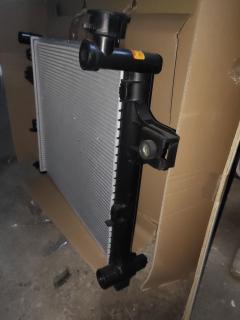 Радиатор ДВС TADASHI TD-036-0151, 1025634SX, 107270, 21002059, 2839, 2840, 32311012, 3430082, 470R1307, 520132N, 55116542AB, 55116842AB, 55116849AC, 61038, 701517, 8MK 376 900651, AM37021A, ARD1004, AT2840, CL10043, CR 2020 000S, CU2840, DCM2125, FX-036-3616, FX-036-3616A, GD7595K, JE2059, JP000105, JP0105, JP65000500000, K55116842AB, MV2840, PL331903, PRD1004, RA61024, TD-036-3616, TD-036-3616A, WK2840PA26 на Jeep Commander XK EZB Фото 4