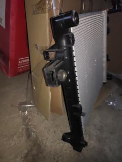 Радиатор ДВС TADASHI TD-036-0151, 1025634SX, 107270, 21002059, 2839, 2840, 32311012, 3430082, 470R1307, 520132N, 55116542AB, 55116842AB, 55116849AC, 61038, 701517, 8MK 376 900651, AM37021A, ARD1004, AT2840, CL10043, CR 2020 000S, CU2840, DCM2125, FX-036-3616, FX-036-3616A, GD7595K, JE2059, JP000105, JP0105, JP65000500000, K55116842AB, MV2840, PL331903, PRD1004, RA61024, TD-036-3616, TD-036-3616A, WK2840PA26 на Jeep Commander XK EZB Фото 5