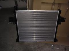 Радиатор ДВС TADASHI TD-036-0151, 1025634SX, 107270, 21002059, 2839, 2840, 32311012, 3430082, 470R1307, 520132N, 55116542AB, 55116842AB, 55116849AC, 61038, 701517, 8MK 376 900651, AM37021A, ARD1004, AT2840, CL10043, CR 2020 000S, CU2840, DCM2125, FX-036-3616, FX-036-3616A, GD7595K, JE2059, JP000105, JP0105, JP65000500000, K55116842AB, MV2840, PL331903, PRD1004, RA61024, TD-036-3616, TD-036-3616A, WK2840PA26 на Jeep Commander XK EZB Фото 6