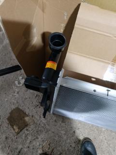 Радиатор ДВС TADASHI TD-036-0151, 1025634SX, 107270, 21002059, 2839, 2840, 32311012, 3430082, 470R1307, 520132N, 55116542AB, 55116842AB, 55116849AC, 61038, 701517, 8MK 376 900651, AM37021A, ARD1004, AT2840, CL10043, CR 2020 000S, CU2840, DCM2125, FX-036-3616, FX-036-3616A, GD7595K, JE2059, JP000105, JP0105, JP65000500000, K55116842AB, MV2840, PL331903, PRD1004, RA61024, TD-036-3616, TD-036-3616A, WK2840PA26 на Jeep Commander XK EZB Фото 10