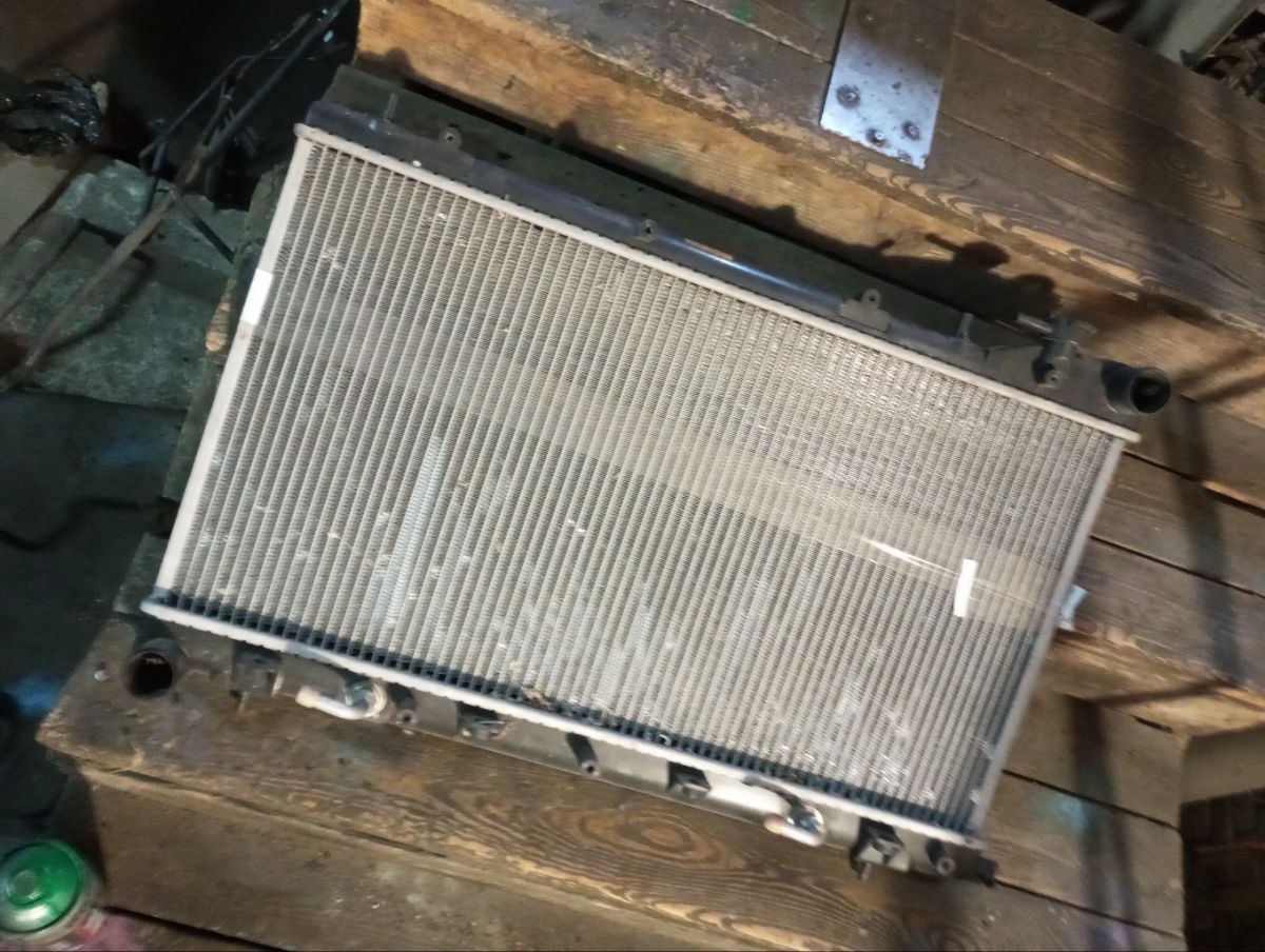 Радиатор ДВС TD-036-0972, 01243004, 0490170003B, 1025396SX, 1026645SX, 1026655SX, 104706, 128020, 2500251, 267712F, 267712HA, 267712PR, 267712R, 311035, 312274, 333240A, 34211009, 350019N, 350024N, 350037N, 350213132300, 35030, 35031, 364900, 37651, 45111-SA010, 45111-SA011, 45111SA000, 45111SA001, 45111SA002, 45111SA020, 45111SA021, 45111SA090, 45111SA091, 45111SA150, 45111SA151, 45119SA010, 45119SA020, 45119SA030, 45119SA040, 470R0323, 51002049, 51002054, 51002071, 53597, 53711, 60512049, 60512054, 60512071, 6736302054, 67712, 67712A, 67726, 722054R, 722071R, 722404R, 7241081, 7241081K, 735209, 735210, 8624011, 8MK 376 912221, 8MK376912224, ACRB340, ACRM340, ARD1966, CR 2165 000S, D77001TT, DA07132, DAP071032, DCM3036, DRM36001, FP 67 A1404, FP 67 A1404X, FRC1234, FRC1234M, FX0360972, FX0360972A, FX0360988, FX0360988A, JPR0023, JPR0024, JPR0025, JPR0026, JPR0027, KSU405, KYSB0004SG5, LRC 221A0, MK1178, MVRADT17, NDS1061, PL091670, PR3032A1, PRD1966, PRS3932, RA67712, RB1728, S55058, SB0004SG5, SB0004SG52R, SBFOR03910, SBFOR03912, SBSG1216, SBSG51216, STSB0004SG5, SU1071R, SU1072R, SU2049, SU2054, SU2071, SU2404, SUB003016, SUB003016K, SUB04SG5, TD-036-13026-26, TD0360972A, TD0360988, TD0360988A, VCS0190, VCS0461, VCS7712, VCS7726, WG1722534, WRW1059, X4511SA011, X4511SA021, X4511SA091 на Subaru Forester SG5 EJ20 Фото 9