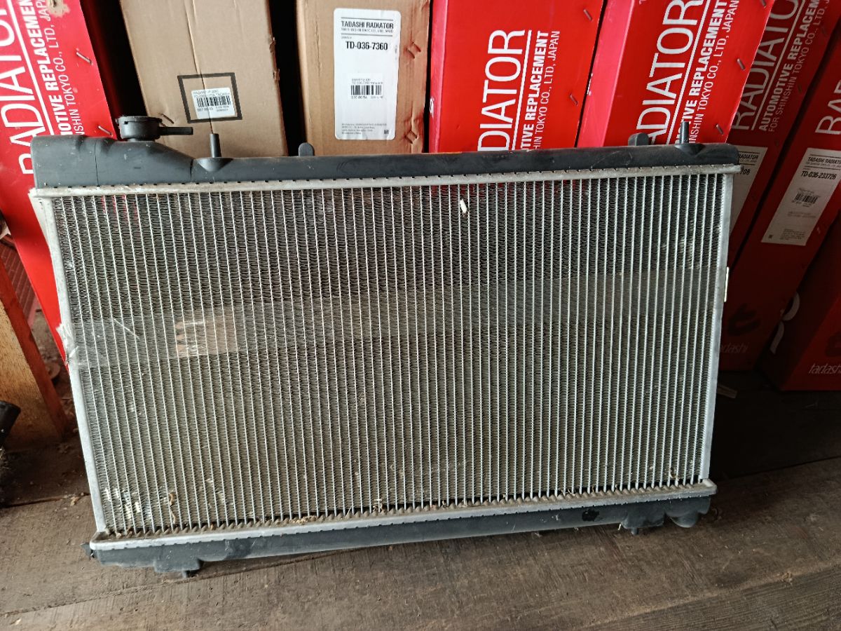 Радиатор ДВС TD-036-0972, 01243004, 0490170003B, 1025396SX, 1026645SX, 1026655SX, 104706, 128020, 2500251, 267712F, 267712HA, 267712PR, 267712R, 311035, 312274, 333240A, 34211009, 350019N, 350024N, 350037N, 350213132300, 35030, 35031, 364900, 37651, 45111-SA010, 45111-SA011, 45111SA000, 45111SA001, 45111SA002, 45111SA020, 45111SA021, 45111SA090, 45111SA091, 45111SA150, 45111SA151, 45119SA010, 45119SA020, 45119SA030, 45119SA040, 470R0323, 51002049, 51002054, 51002071, 53597, 53711, 60512049, 60512054, 60512071, 6736302054, 67712, 67712A, 67726, 722054R, 722071R, 722404R, 7241081, 7241081K, 735209, 735210, 8624011, 8MK 376 912221, 8MK376912224, ACRB340, ACRM340, ARD1966, CR 2165 000S, D77001TT, DA07132, DAP071032, DCM3036, DRM36001, FP 67 A1404, FP 67 A1404X, FRC1234, FRC1234M, FX0360972, FX0360972A, FX0360988, FX0360988A, JPR0023, JPR0024, JPR0025, JPR0026, JPR0027, KSU405, KYSB0004SG5, LRC 221A0, MK1178, MVRADT17, NDS1061, PL091670, PR3032A1, PRD1966, PRS3932, RA67712, RB1728, S55058, SB0004SG5, SB0004SG52R, SBFOR03910, SBFOR03912, SBSG1216, SBSG51216, STSB0004SG5, SU1071R, SU1072R, SU2049, SU2054, SU2071, SU2404, SUB003016, SUB003016K, SUB04SG5, TD-036-13026-26, TD0360972A, TD0360988, TD0360988A, VCS0190, VCS0461, VCS7712, VCS7726, WG1722534, WRW1059, X4511SA011, X4511SA021, X4511SA091 на Subaru Forester SG5 EJ20 Фото 3