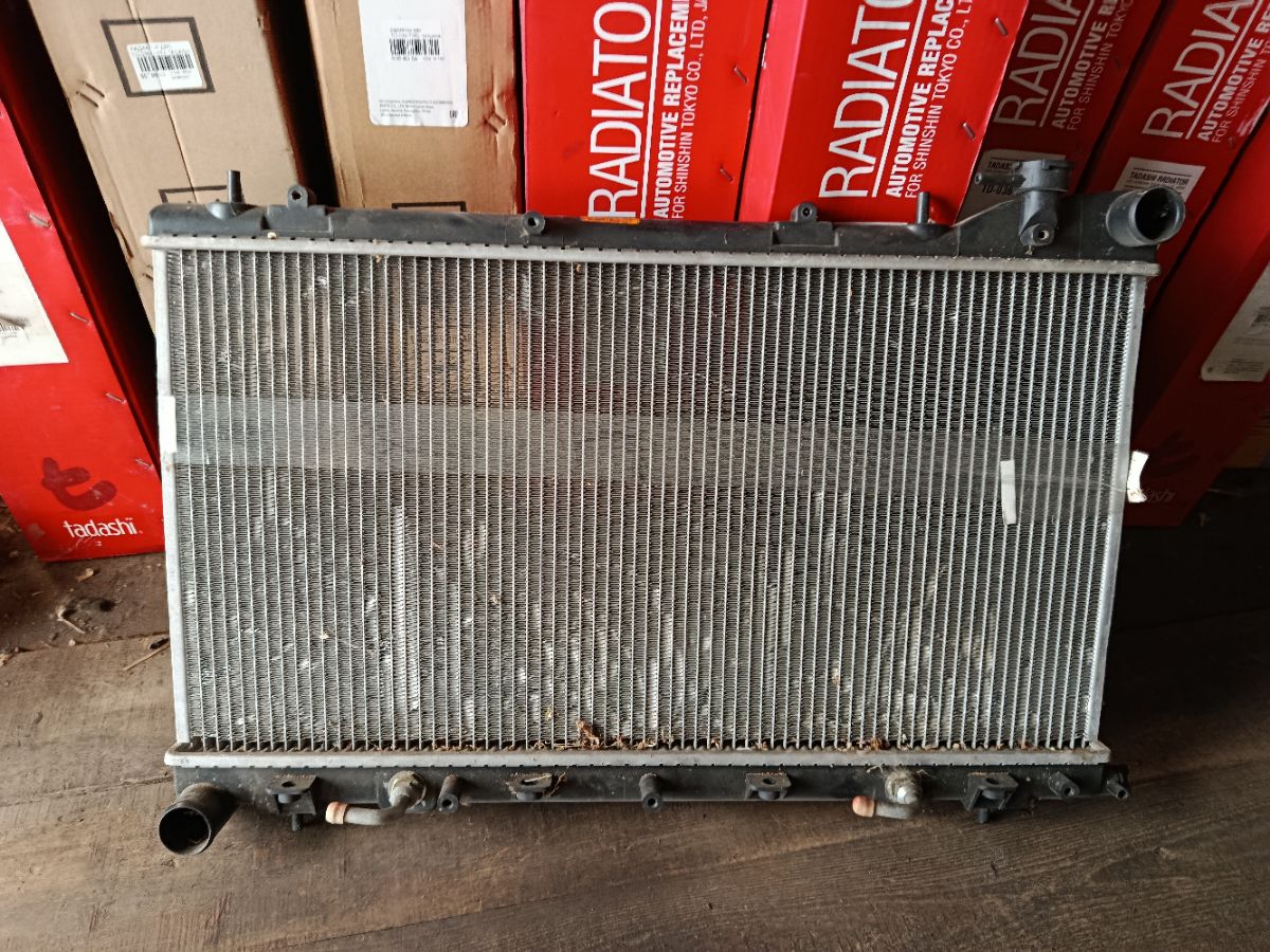 Радиатор ДВС TD-036-0972, 01243004, 0490170003B, 1025396SX, 1026645SX, 1026655SX, 104706, 128020, 2500251, 267712F, 267712HA, 267712PR, 267712R, 311035, 312274, 333240A, 34211009, 350019N, 350024N, 350037N, 350213132300, 35030, 35031, 364900, 37651, 45111-SA010, 45111-SA011, 45111SA000, 45111SA001, 45111SA002, 45111SA020, 45111SA021, 45111SA090, 45111SA091, 45111SA150, 45111SA151, 45119SA010, 45119SA020, 45119SA030, 45119SA040, 470R0323, 51002049, 51002054, 51002071, 53597, 53711, 60512049, 60512054, 60512071, 6736302054, 67712, 67712A, 67726, 722054R, 722071R, 722404R, 7241081, 7241081K, 735209, 735210, 8624011, 8MK 376 912221, 8MK376912224, ACRB340, ACRM340, ARD1966, CR 2165 000S, D77001TT, DA07132, DAP071032, DCM3036, DRM36001, FP 67 A1404, FP 67 A1404X, FRC1234, FRC1234M, FX0360972, FX0360972A, FX0360988, FX0360988A, JPR0023, JPR0024, JPR0025, JPR0026, JPR0027, KSU405, KYSB0004SG5, LRC 221A0, MK1178, MVRADT17, NDS1061, PL091670, PR3032A1, PRD1966, PRS3932, RA67712, RB1728, S55058, SB0004SG5, SB0004SG52R, SBFOR03910, SBFOR03912, SBSG1216, SBSG51216, STSB0004SG5, SU1071R, SU1072R, SU2049, SU2054, SU2071, SU2404, SUB003016, SUB003016K, SUB04SG5, TD-036-13026-26, TD0360972A, TD0360988, TD0360988A, VCS0190, VCS0461, VCS7712, VCS7726, WG1722534, WRW1059, X4511SA011, X4511SA021, X4511SA091 на Subaru Forester SG5 EJ20 Фото 5