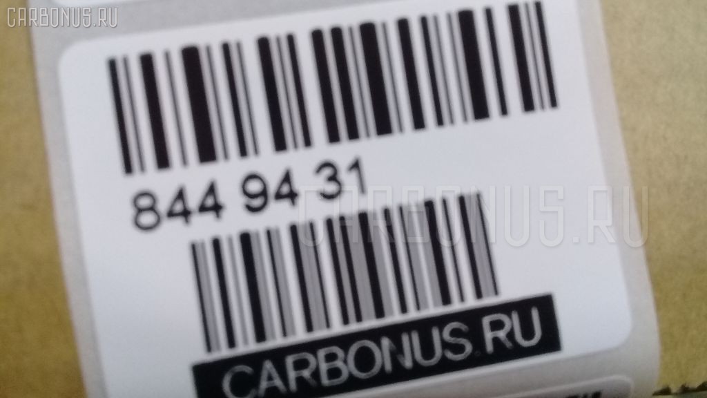 Ручка двери SST CW-DH-0001 FL, 69220-12110 на Toyota Corolla AE91 Фото 5