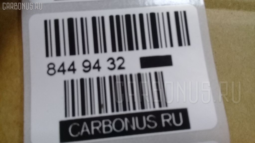 Ручка двери SST CW-DH-0001 FL, 69220-12110 на Toyota Corolla AE91 Фото 5