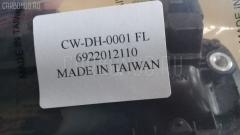 Ручка двери SST CW-DH-0001 FL, 69220-12110 на Toyota Corolla AE91 Фото 1