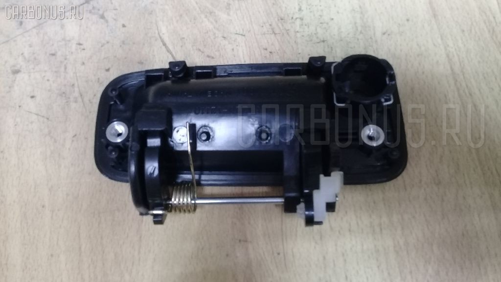 Ручка двери SST CW-DH-0001 FL, 69220-12110 на Toyota Corolla AE91 Фото 3