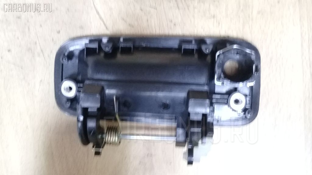 Ручка двери SST CW-DH-0001 FL, 69220-12110 на Toyota Corolla AE91 Фото 2