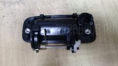 Ручка двери SST CW-DH-0001 FL, 69220-12110 на Toyota Corolla AE91 Фото 3