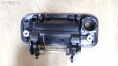 Ручка двери SST CW-DH-0001 FL, 69220-12110 на Toyota Corolla AE91 Фото 2