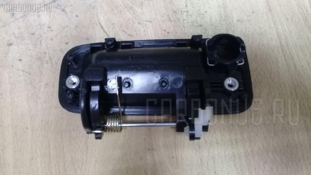 Ручка двери SST CW-DH-0001 FL, 69220-12110 на Toyota Corolla AE91 Фото 3