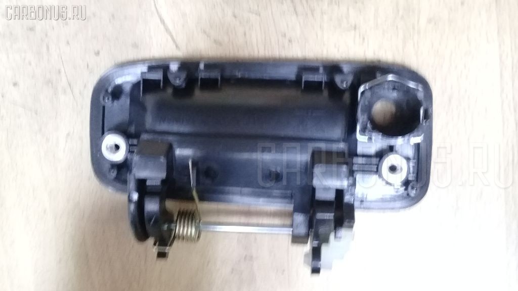 Ручка двери SST CW-DH-0001 FL, 69220-12110 на Toyota Corolla AE91 Фото 2