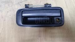 Ручка двери SST CW-DH-0001 FL, 69220-12110 на Toyota Corolla AE91 Фото 4