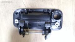 Ручка двери SST CW-DH-0001 FL, 69220-12110 на Toyota Corolla AE91 Фото 2