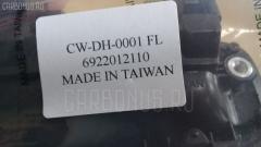 Ручка двери SST CW-DH-0001 FL, 69220-12110 на Toyota Corolla AE91 Фото 1