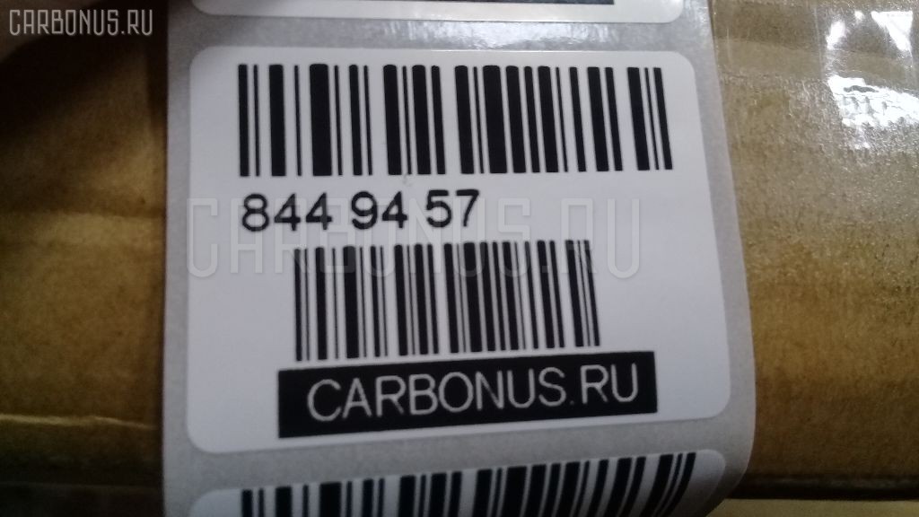 Ручка двери SST CW-DH-0001 FL, 69220-12110 на Toyota Corolla AE91 Фото 5