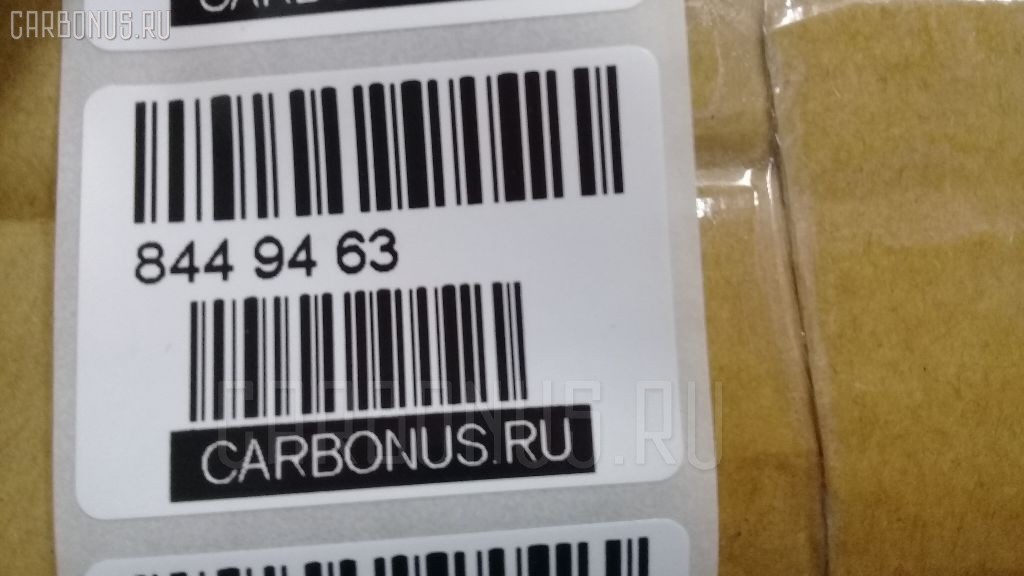 Ручка двери SST CW-DH-0001 FL, 69220-12110 на Toyota Corolla AE91 Фото 5