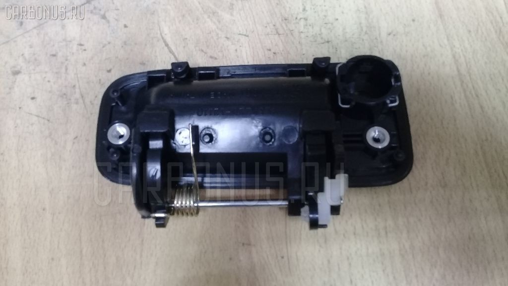 Ручка двери SST CW-DH-0001 FL, 69220-12110 на Toyota Corolla AE91 Фото 3
